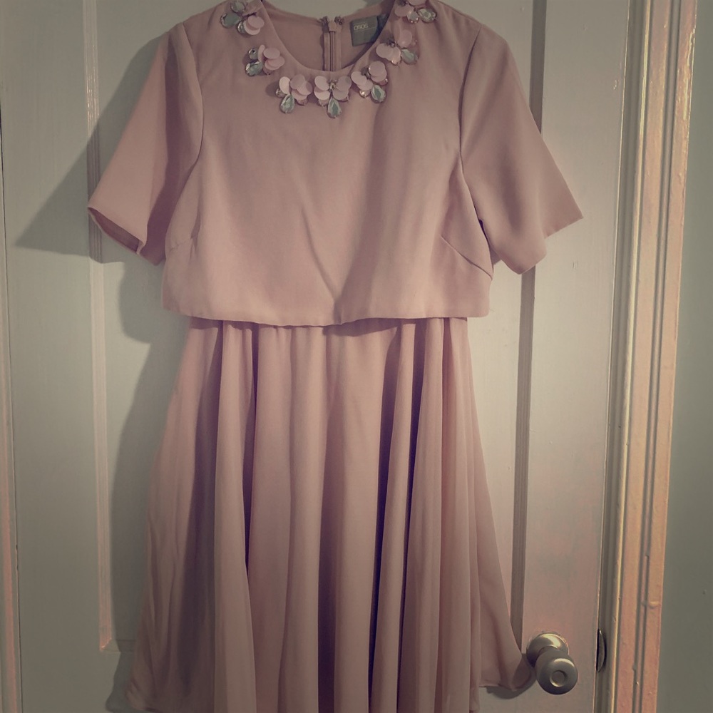 ASOS  BUNDLE - Special Occasion Maternity Dresses